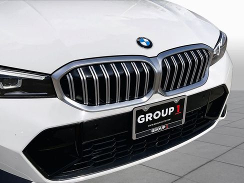 Used 2026 BMW 330i Sedan RWD image 27