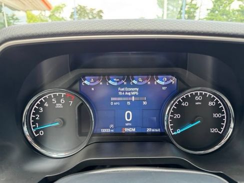 Used 2023 Ford F150 XLT w/ Equipment Group 302A High AWD/4WD image 21