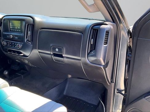 Used 2017 GMC Sierra 1500 4x4 Double Cab w/ Elevation Edition image 24