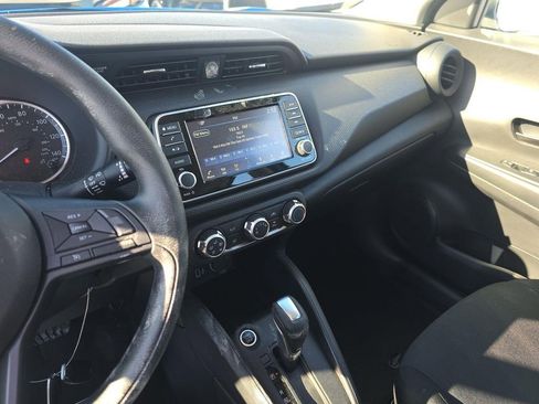 Certified 2024 Nissan Kicks S image 8