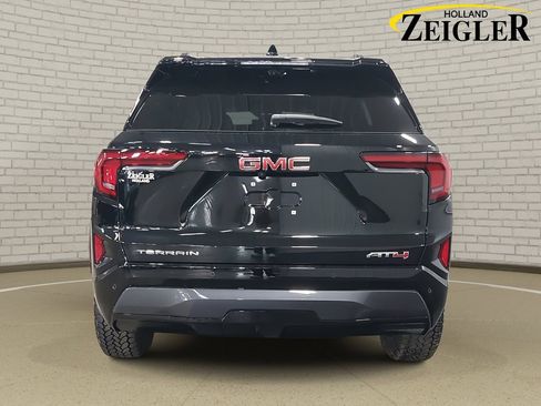 New 2026 GMC Terrain AT4 w/ Convenience Package III image 6