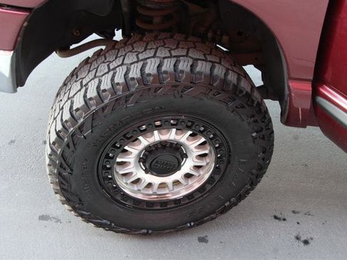 Used 2003 Dodge Ram 3500 Truck SLT image 30