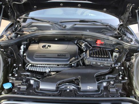 Used 2022 MINI Cooper Clubman S image 26