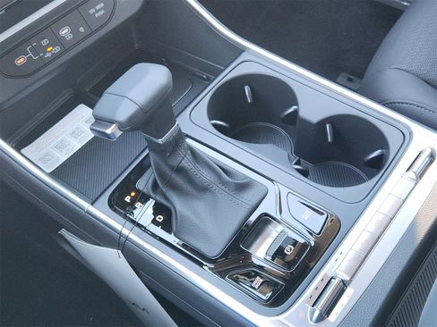 New 2026 Kia Carnival SX Prestige image 16