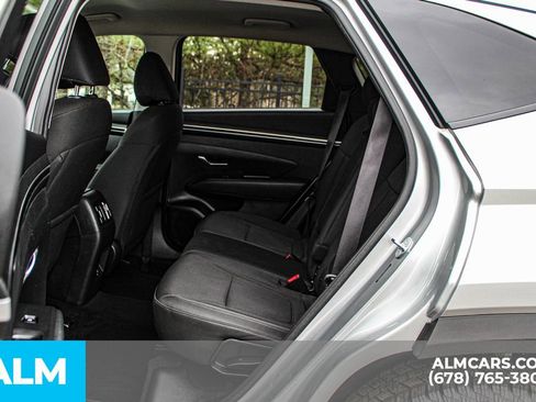 Used 2024 Hyundai Tucson SEL image 18