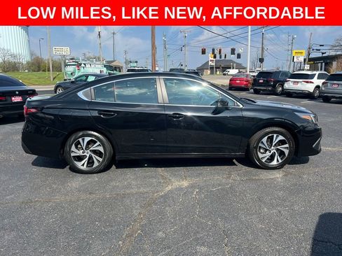 Used 2022 Subaru Legacy Premium AWD/4WD image 5