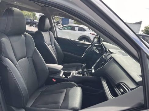 Used 2023 Subaru Outback Touring XT AWD/4WD image 32