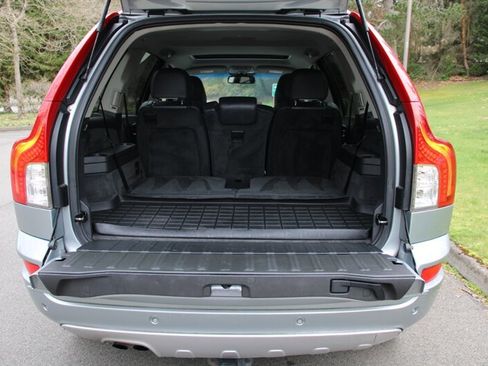 Used 2013 Volvo XC90 3.2 image 19