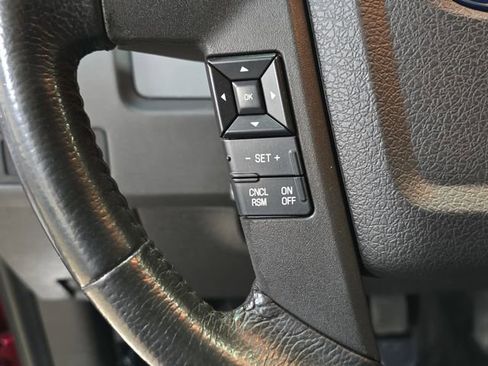 Used 2014 Ford F150 XLT w/ Equipment Group 302A Luxury image 16