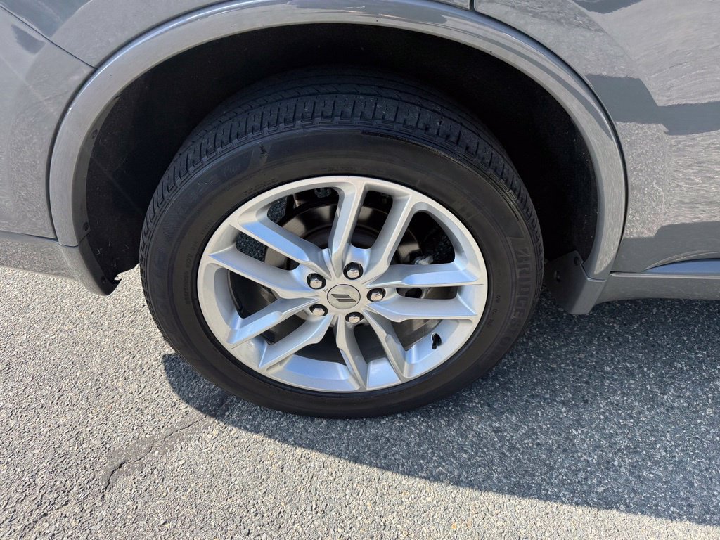 Used 2022 Dodge Durango GT AWD/4WD image 11
