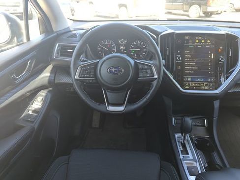 Used 2025 Subaru Ascent Premium AWD/4WD image 15