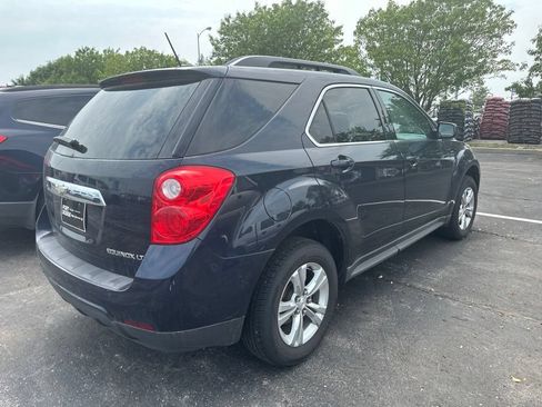 Used 2015 Chevrolet Equinox LT w/ Power Convenience Package FWD image 5