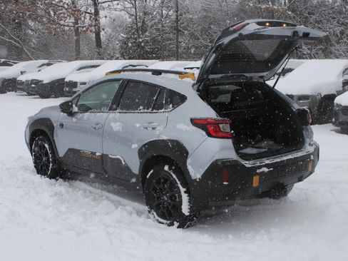 New 2026 Subaru Crosstrek 2.5i Wilderness image 7