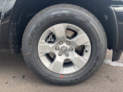 New 2026 RAM 1500 Big Horn image 10