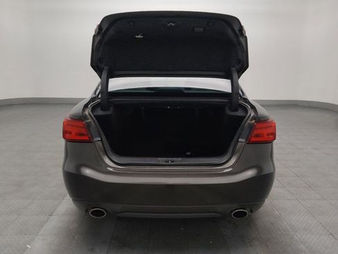 Used 2016 Nissan Maxima 3.5 SV image 29