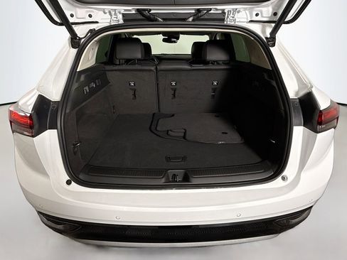 Used 2023 Buick Envision Essence w/ Sport Touring Package image 26