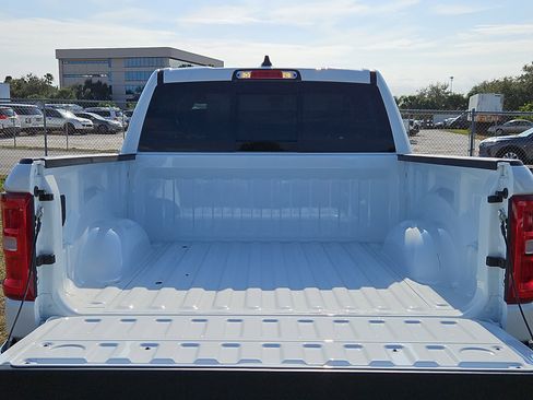New 2026 RAM 2500 Tradesman AWD/4WD image 6