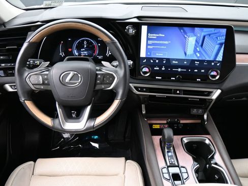 Used 2023 Lexus RX 350 AWD w/ Accessory Package image 7