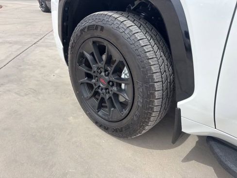 Used 2026 Toyota Sequoia Platinum w/ TRD Off-Road Package image 8