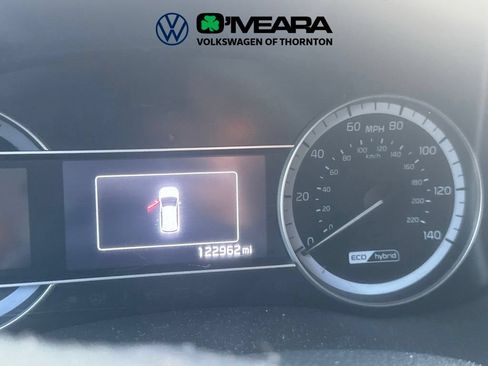 Used 2018 Kia Niro LX FWD image 4