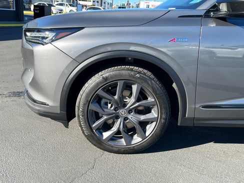 Certified 2023 Acura MDX A-Spec image 5