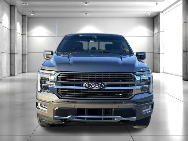 Used 2025 Ford F150 King Ranch AWD/4WD image 3