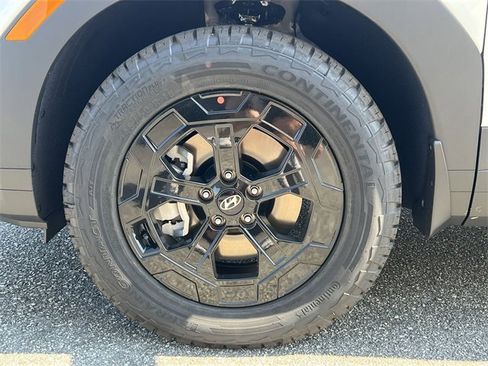 New 2026 Hyundai Santa Fe XRT image 29