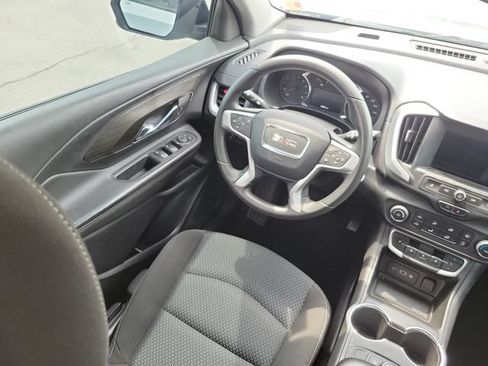 Used 2023 GMC Terrain SLE w/ Elevation Edition FWD image 14