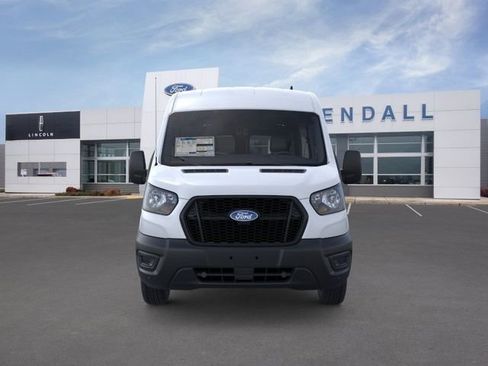 New 2026 Ford Transit 250 148 Medium Roof RWD image 6