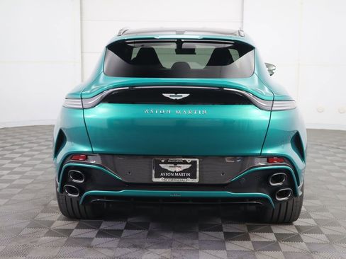 New 2026 Aston Martin DBX S image 6