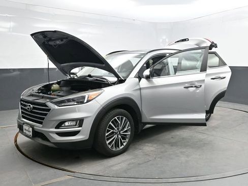Used 2020 Hyundai Tucson Ultimate AWD/4WD image 43