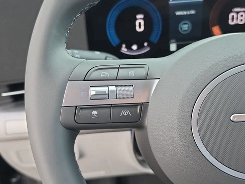 New 2026 Hyundai Kona SEL Sport FWD image 25
