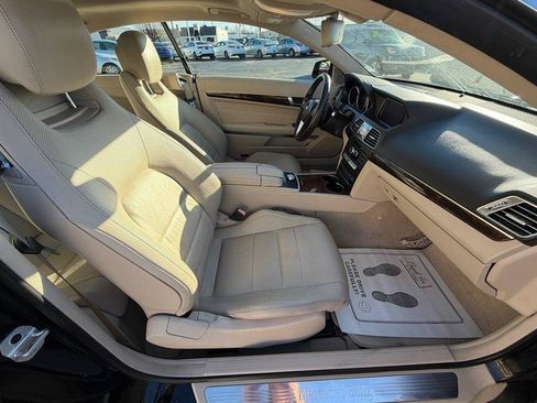 Used 2014 Mercedes-Benz E 350 Coupe image 11