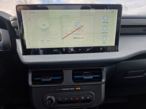 New 2026 Ford Maverick XLT image 13