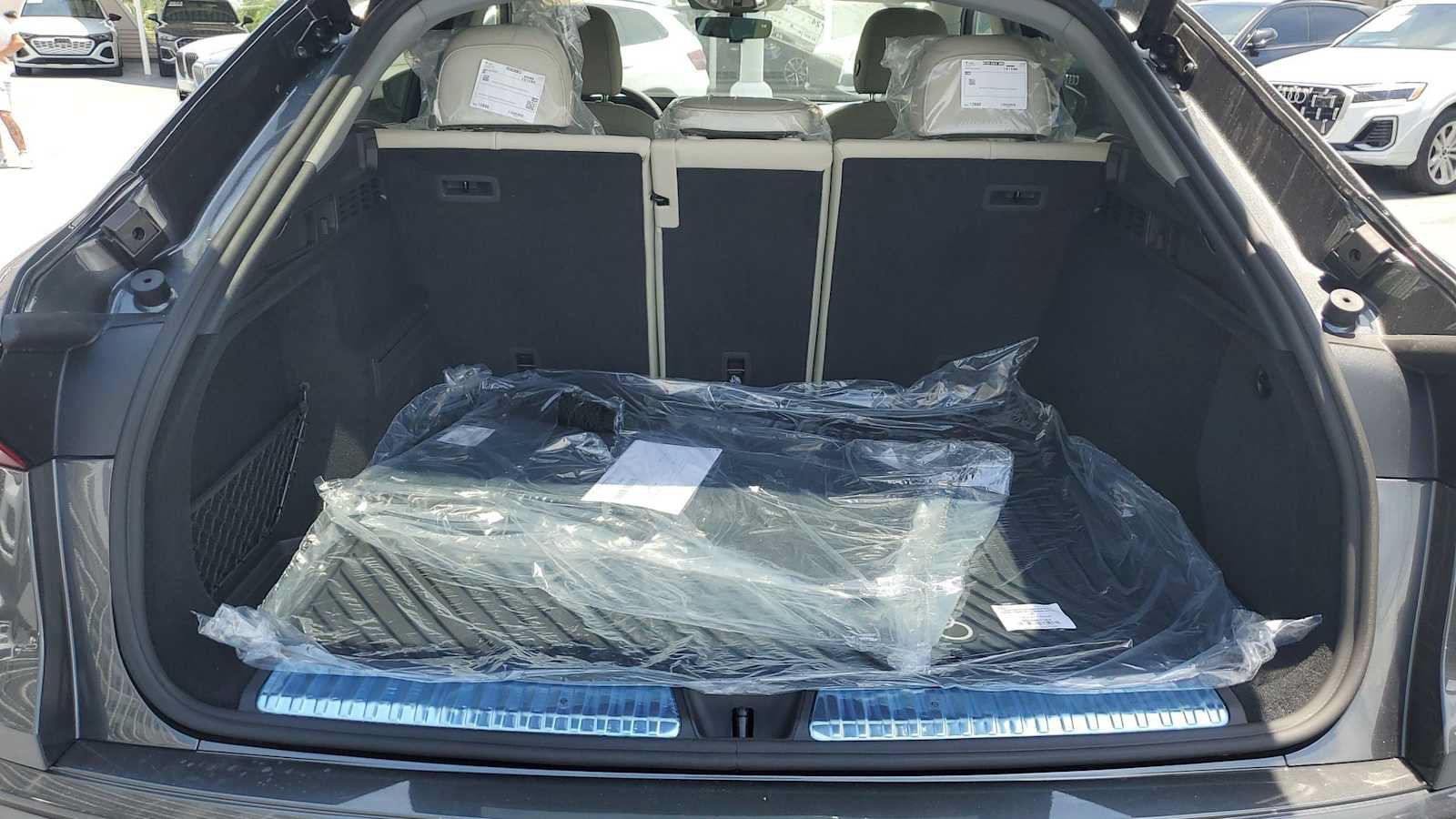 New 2026 Audi Q5 Premium Plus AWD/4WD image 35