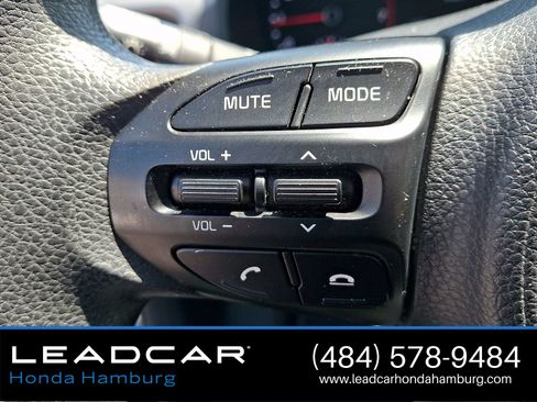 Used 2019 Kia Rio LX FWD image 21