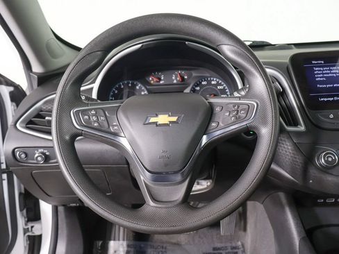 Used 2024 Chevrolet Malibu LS w/ Driver Confidence Package FWD image 35