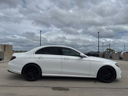 Used 2019 Mercedes-Benz E 300 image 2