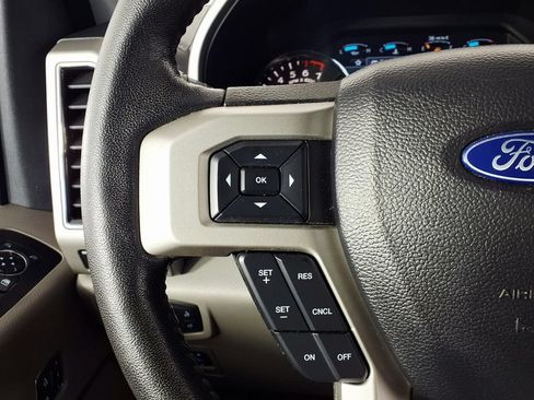 Used 2019 Ford F150 Lariat AWD/4WD image 20