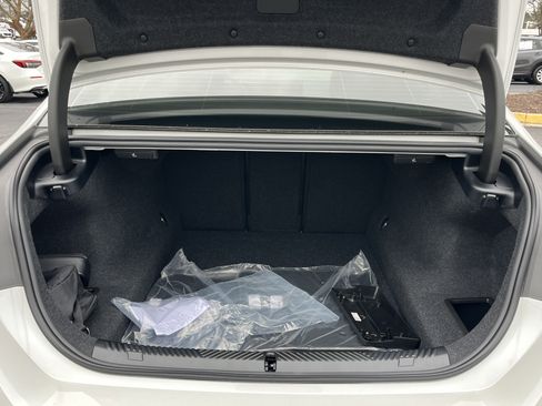 New 2026 BMW 530i w/ M Sport Package image 26