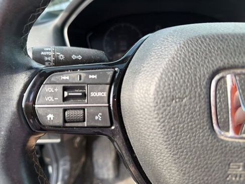 Used 2023 Honda Civic EX image 14