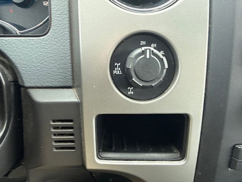 Used 2014 Ford F150 XLT w/ Trailer Tow Package image 24