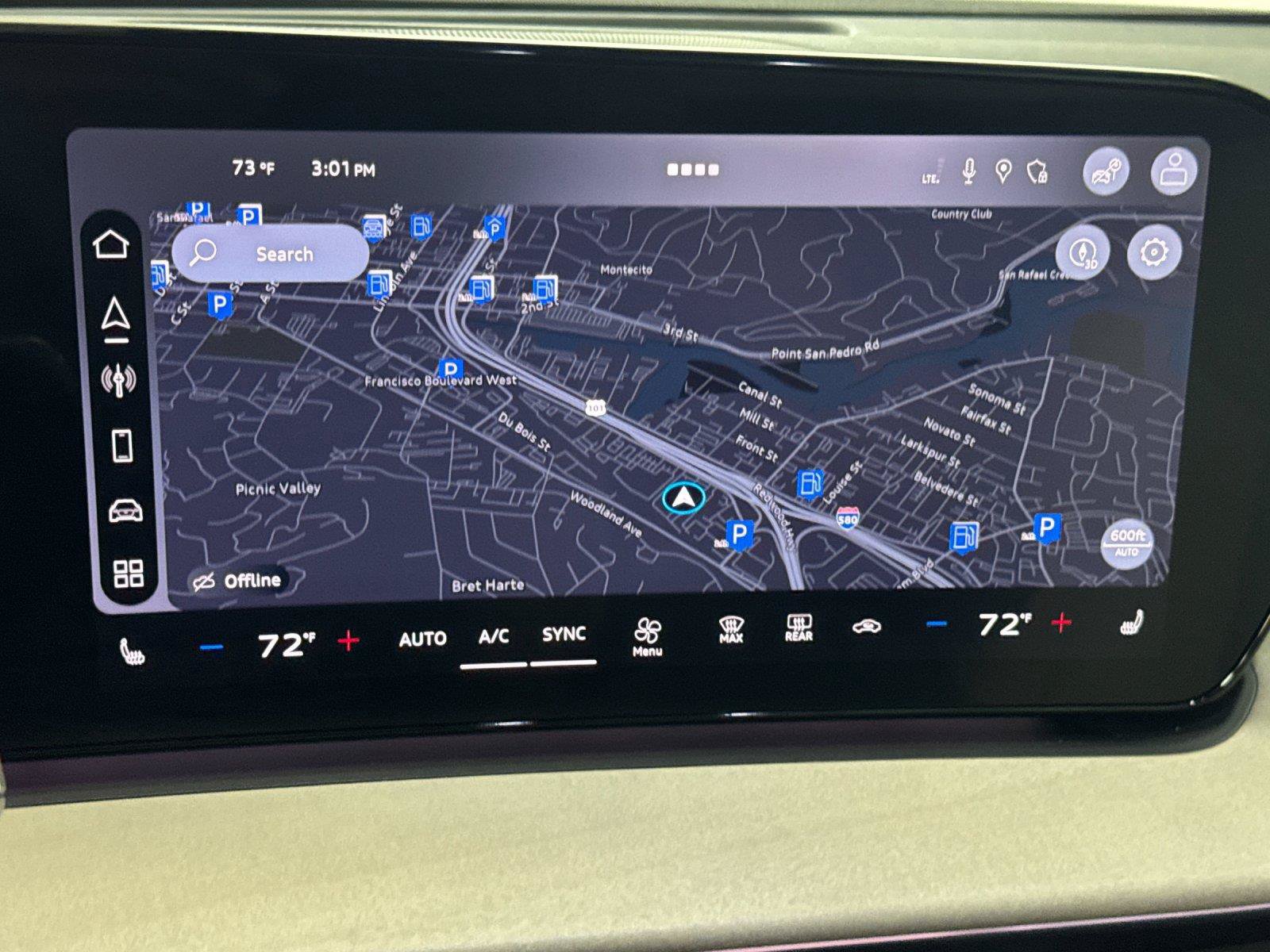 New 2026 Audi Q3 quattro 2.0T AWD/4WD image 18