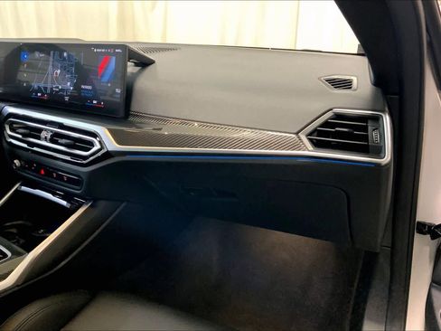 Used 2024 BMW M4 xDrive Competition w/ Executive Package image 18