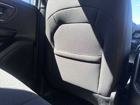 Used 2026 RAM 1500 Big Horn RWD image 24