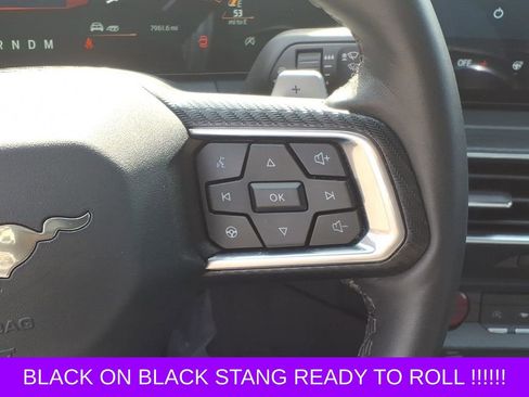 Used 2024 Ford Mustang GT Premium image 20