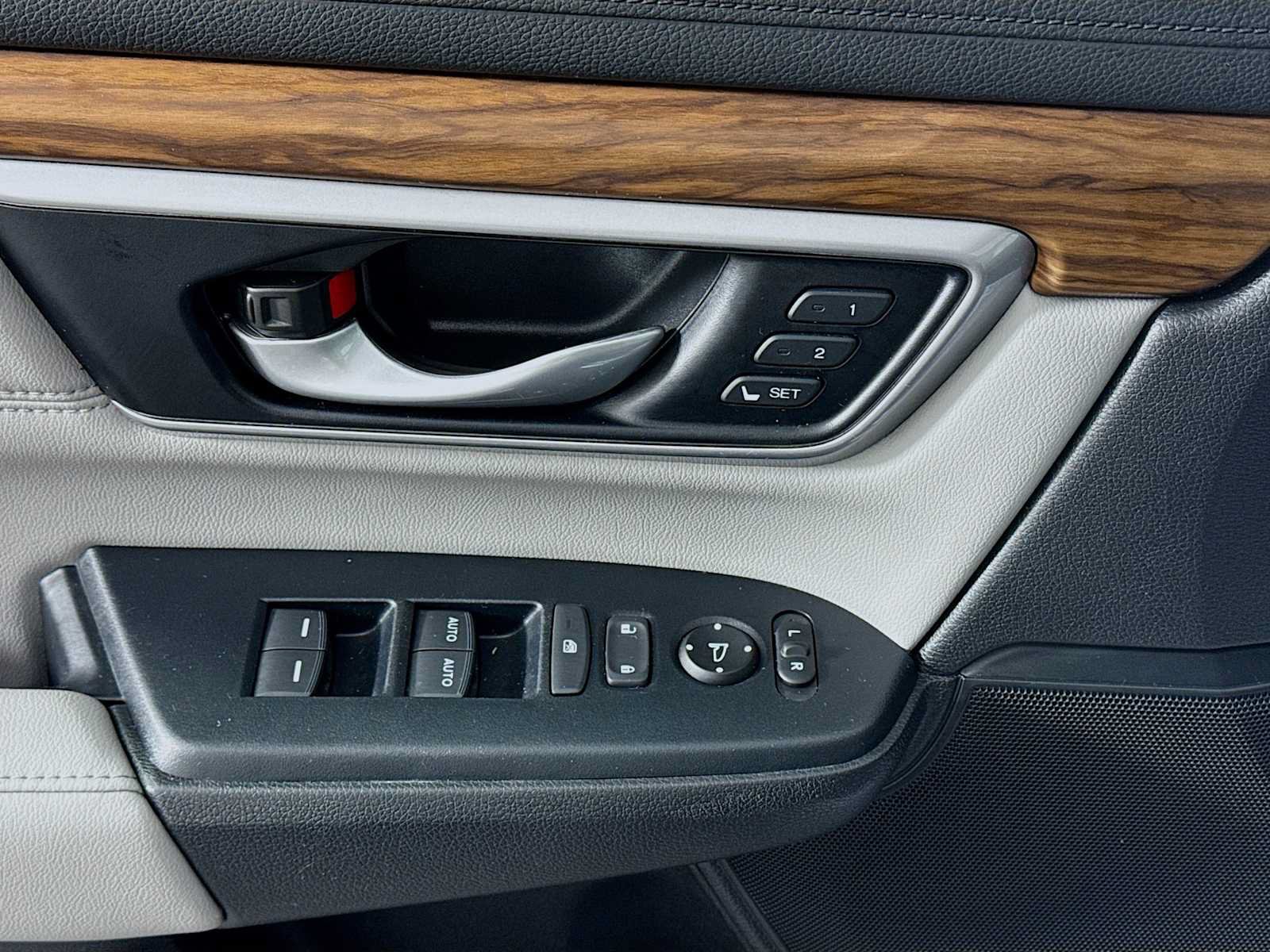 Certified 2022 Honda CR-V EX-L image 17
