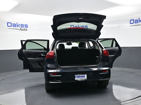 Certified 2019 Kia Niro EX w/ Cold Weather Package 2.0 image 55