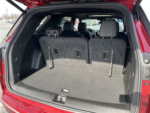 Certified 2023 Chevrolet Traverse Premier image 20