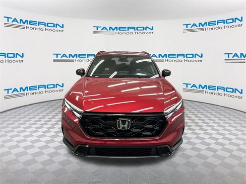 New 2026 Honda CR-V Sport image 8